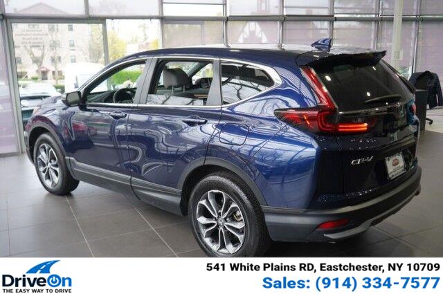 2022 Honda Cr-v EX, available for sale in Woodside, New York | Drive Central. Woodside, New York 2022 Honda Cr-v EX, available for sale in Woodside, New York | Drive Central. Woodside, New York