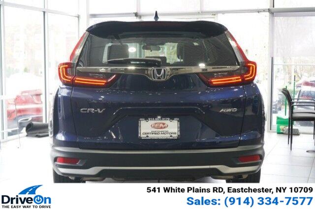 2022 Honda Cr-v EX, available for sale in Woodside, New York | Drive Central. Woodside, New York 2022 Honda Cr-v EX, available for sale in Woodside, New York | Drive Central. Woodside, New York