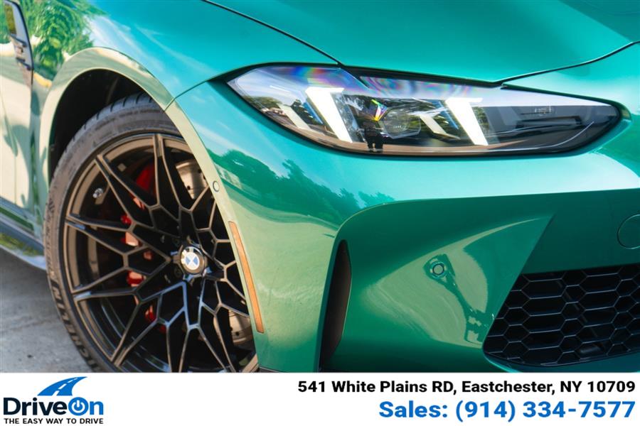 2025 BMW M3 Competition xDrive, available for sale in Woodside, New York | Drive Central. Woodside, New York 2025 BMW M3 Competition xDrive, available for sale in Woodside, New York | Drive Central. Woodside, New York