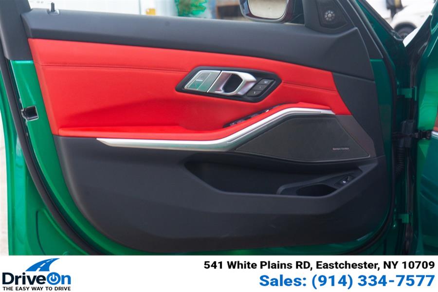 2025 BMW M3 Competition xDrive, available for sale in Woodside, New York | Drive Central. Woodside, New York 2025 BMW M3 Competition xDrive, available for sale in Woodside, New York | Drive Central. Woodside, New York