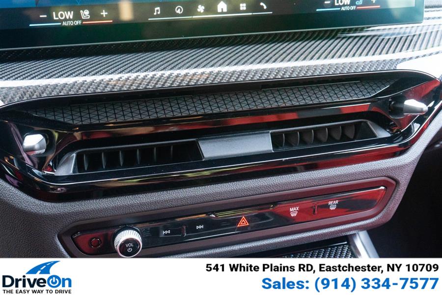 2025 BMW M3 Competition xDrive, available for sale in Woodside, New York | Drive Central. Woodside, New York 2025 BMW M3 Competition xDrive, available for sale in Woodside, New York | Drive Central. Woodside, New York