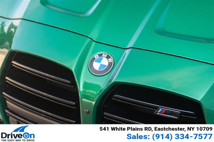 2025 BMW M3 Competition xDrive, available for sale in Woodside, New York | Drive Central. Woodside, New York 2025 BMW M3 Competition xDrive, available for sale in Woodside, New York | Drive Central. Woodside, New York
