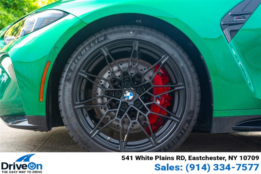 2025 BMW M3 Competition xDrive, available for sale in Woodside, New York | Drive Central. Woodside, New York 2025 BMW M3 Competition xDrive, available for sale in Woodside, New York | Drive Central. Woodside, New York