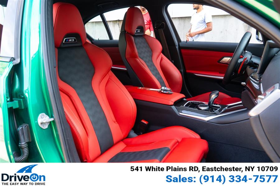 2025 BMW M3 Competition xDrive, available for sale in Woodside, New York | Drive Central. Woodside, New York 2025 BMW M3 Competition xDrive, available for sale in Woodside, New York | Drive Central. Woodside, New York