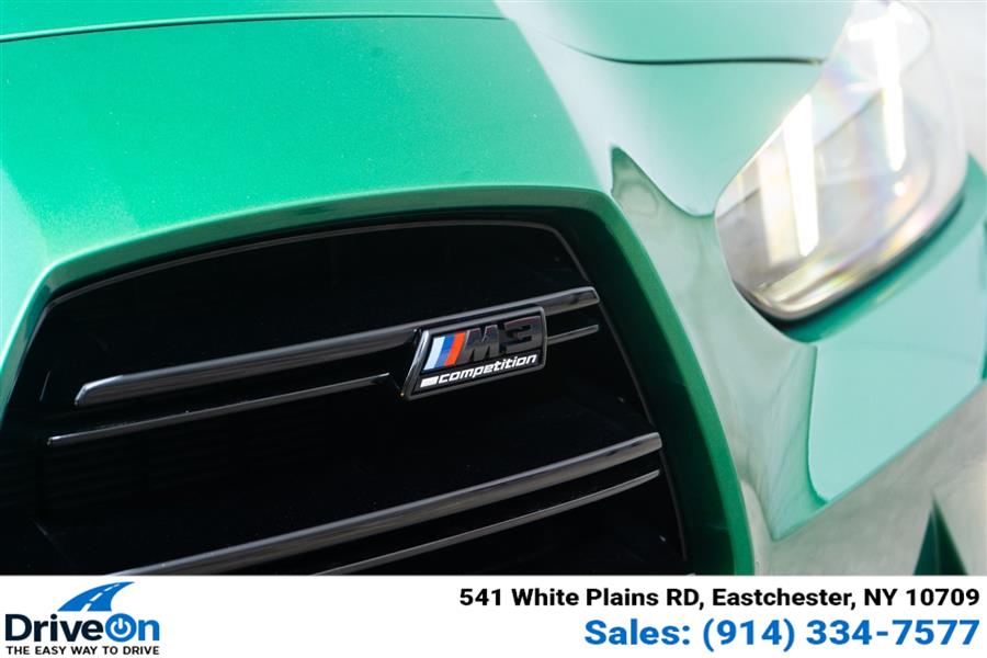 2025 BMW M3 Competition xDrive, available for sale in Woodside, New York | Drive Central. Woodside, New York 2025 BMW M3 Competition xDrive, available for sale in Woodside, New York | Drive Central. Woodside, New York