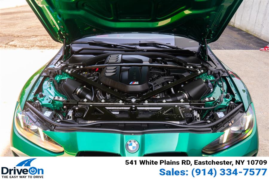 2025 BMW M3 Competition xDrive, available for sale in Woodside, New York | Drive Central. Woodside, New York 2025 BMW M3 Competition xDrive, available for sale in Woodside, New York | Drive Central. Woodside, New York