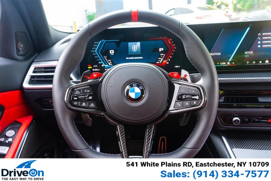 2025 BMW M3 Competition xDrive, available for sale in Woodside, New York | Drive Central. Woodside, New York 2025 BMW M3 Competition xDrive, available for sale in Woodside, New York | Drive Central. Woodside, New York