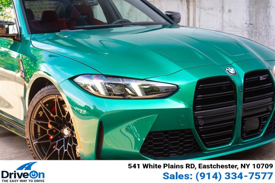 2025 BMW M3 Competition xDrive, available for sale in Woodside, New York | Drive Central. Woodside, New York 2025 BMW M3 Competition xDrive, available for sale in Woodside, New York | Drive Central. Woodside, New York