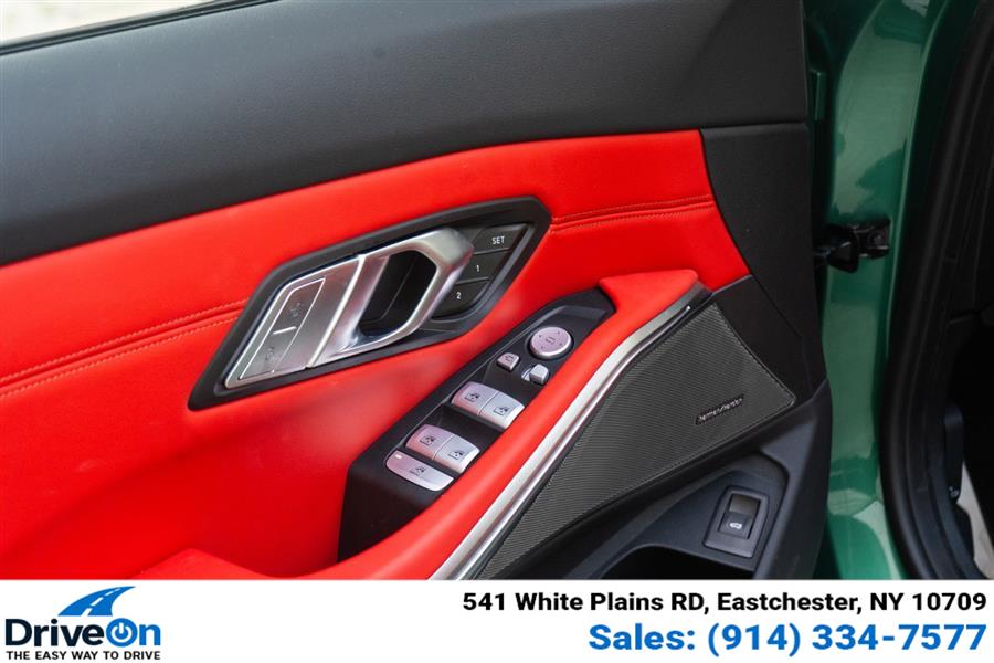 2025 BMW M3 Competition xDrive, available for sale in Woodside, New York | Drive Central. Woodside, New York 2025 BMW M3 Competition xDrive, available for sale in Woodside, New York | Drive Central. Woodside, New York