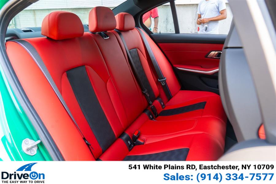 2025 BMW M3 Competition xDrive, available for sale in Woodside, New York | Drive Central. Woodside, New York 2025 BMW M3 Competition xDrive, available for sale in Woodside, New York | Drive Central. Woodside, New York