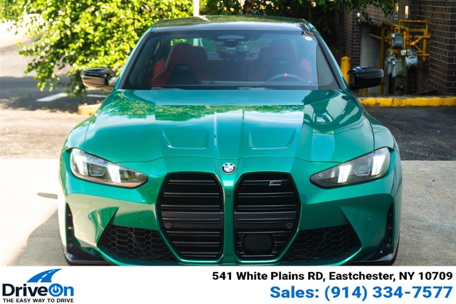 2025 BMW M3 Competition xDrive, available for sale in Woodside, New York | Drive Central. Woodside, New York 2025 BMW M3 Competition xDrive, available for sale in Woodside, New York | Drive Central. Woodside, New York