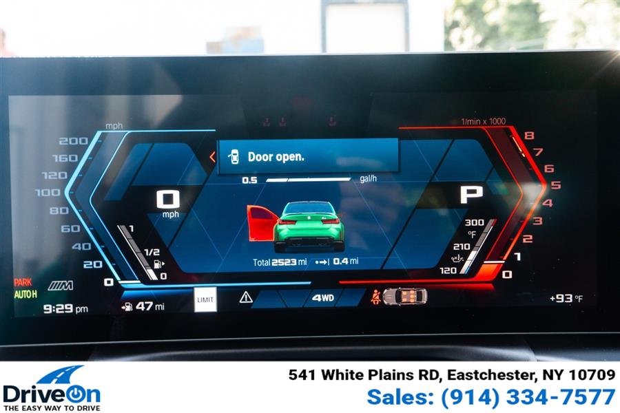 2025 BMW M3 Competition xDrive, available for sale in Woodside, New York | Drive Central. Woodside, New York 2025 BMW M3 Competition xDrive, available for sale in Woodside, New York | Drive Central. Woodside, New York