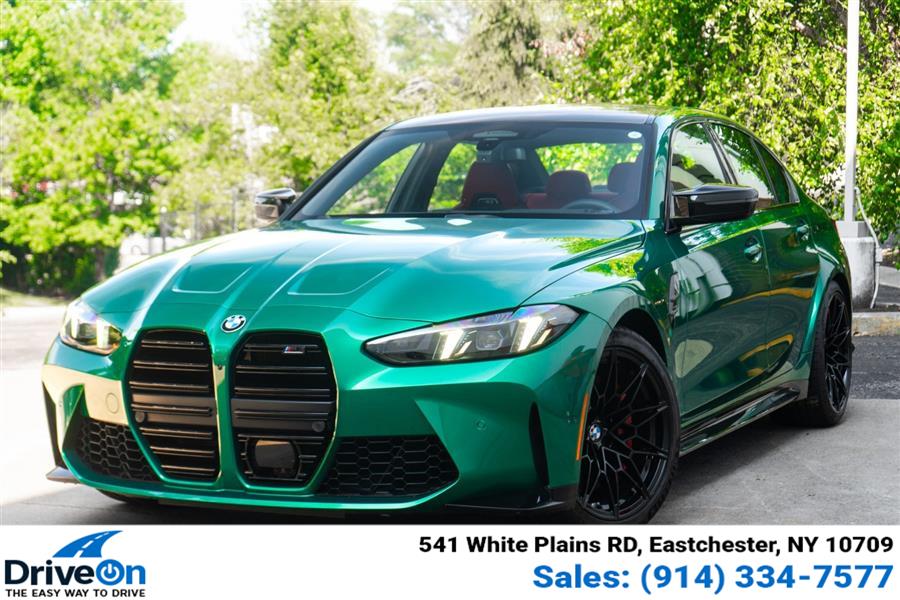 2025 BMW M3 Competition xDrive, available for sale in Woodside, New York | Drive Central. Woodside, New York 2025 BMW M3 Competition xDrive, available for sale in Woodside, New York | Drive Central. Woodside, New York