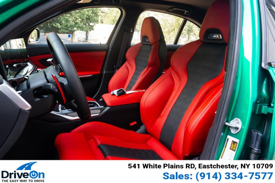 2025 BMW M3 Competition xDrive, available for sale in Woodside, New York | Drive Central. Woodside, New York 2025 BMW M3 Competition xDrive, available for sale in Woodside, New York | Drive Central. Woodside, New York