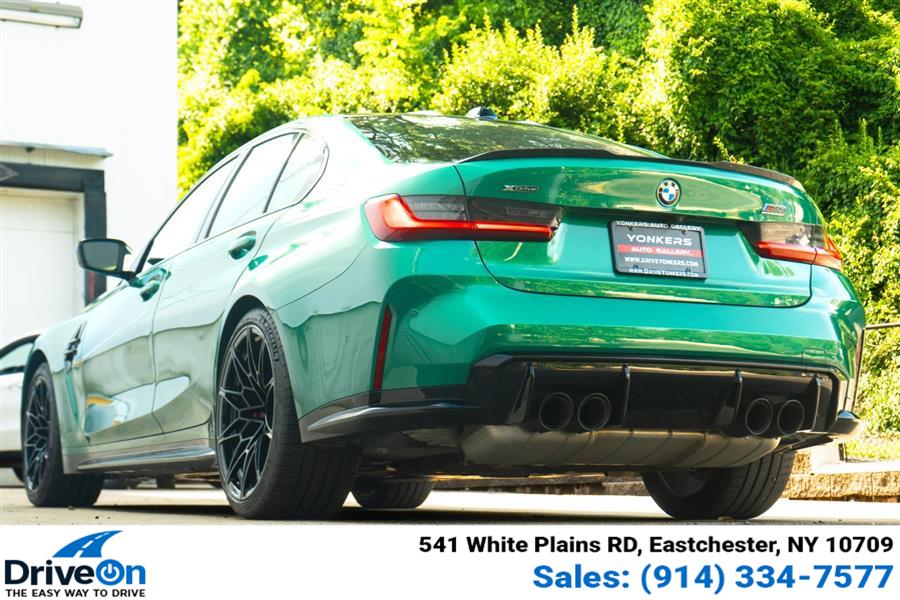 2025 BMW M3 Competition xDrive, available for sale in Woodside, New York | Drive Central. Woodside, New York 2025 BMW M3 Competition xDrive, available for sale in Woodside, New York | Drive Central. Woodside, New York