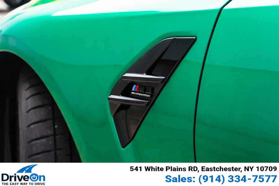2025 BMW M3 Competition xDrive, available for sale in Woodside, New York | Drive Central. Woodside, New York 2025 BMW M3 Competition xDrive, available for sale in Woodside, New York | Drive Central. Woodside, New York