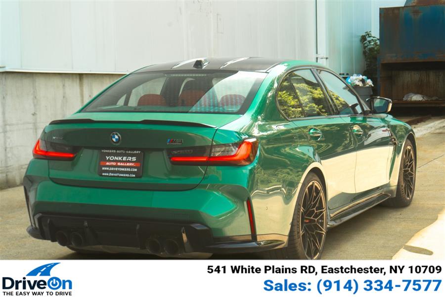 2025 BMW M3 Competition xDrive, available for sale in Woodside, New York | Drive Central. Woodside, New York 2025 BMW M3 Competition xDrive, available for sale in Woodside, New York | Drive Central. Woodside, New York