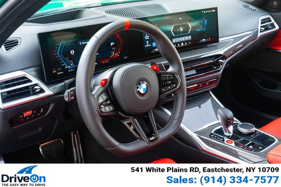 2025 BMW M3 Competition xDrive, available for sale in Woodside, New York | Drive Central. Woodside, New York 2025 BMW M3 Competition xDrive, available for sale in Woodside, New York | Drive Central. Woodside, New York