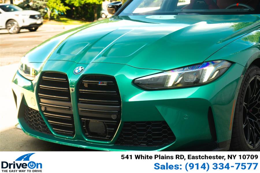 2025 BMW M3 Competition xDrive, available for sale in Woodside, New York | Drive Central. Woodside, New York 2025 BMW M3 Competition xDrive, available for sale in Woodside, New York | Drive Central. Woodside, New York