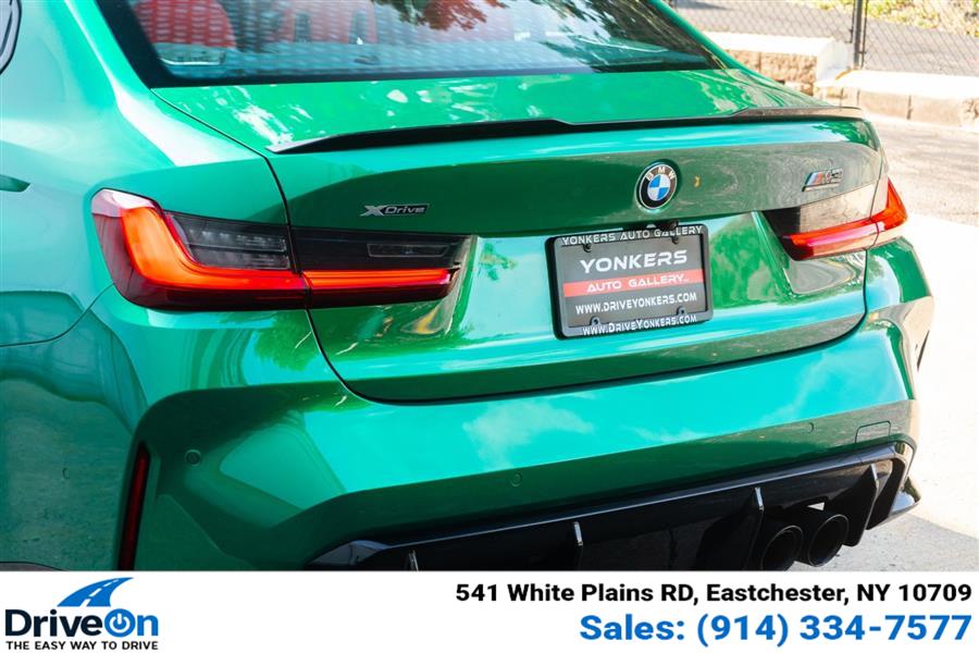 2025 BMW M3 Competition xDrive, available for sale in Woodside, New York | Drive Central. Woodside, New York 2025 BMW M3 Competition xDrive, available for sale in Woodside, New York | Drive Central. Woodside, New York