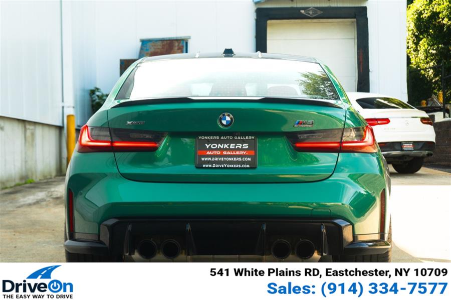 2025 BMW M3 Competition xDrive, available for sale in Woodside, New York | Drive Central. Woodside, New York 2025 BMW M3 Competition xDrive, available for sale in Woodside, New York | Drive Central. Woodside, New York