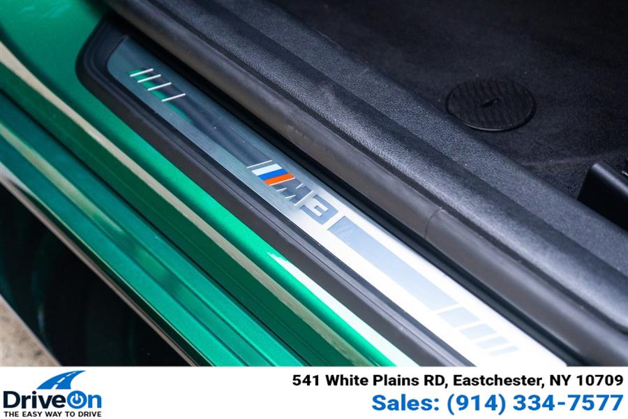 2025 BMW M3 Competition xDrive, available for sale in Woodside, New York | Drive Central. Woodside, New York 2025 BMW M3 Competition xDrive, available for sale in Woodside, New York | Drive Central. Woodside, New York