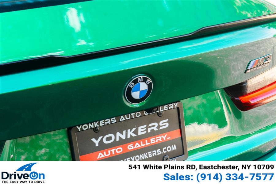 2025 BMW M3 Competition xDrive, available for sale in Woodside, New York | Drive Central. Woodside, New York 2025 BMW M3 Competition xDrive, available for sale in Woodside, New York | Drive Central. Woodside, New York
