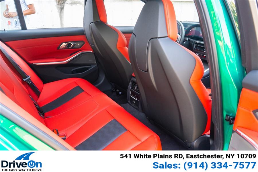 2025 BMW M3 Competition xDrive, available for sale in Woodside, New York | Drive Central. Woodside, New York 2025 BMW M3 Competition xDrive, available for sale in Woodside, New York | Drive Central. Woodside, New York