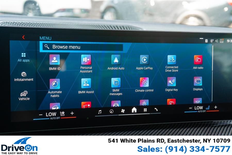 2025 BMW M3 Competition xDrive, available for sale in Woodside, New York | Drive Central. Woodside, New York 2025 BMW M3 Competition xDrive, available for sale in Woodside, New York | Drive Central. Woodside, New York