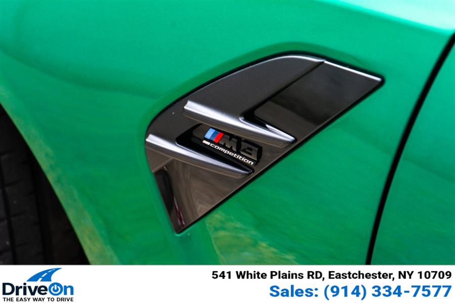 2025 BMW M3 Competition xDrive, available for sale in Woodside, New York | Drive Central. Woodside, New York 2025 BMW M3 Competition xDrive, available for sale in Woodside, New York | Drive Central. Woodside, New York