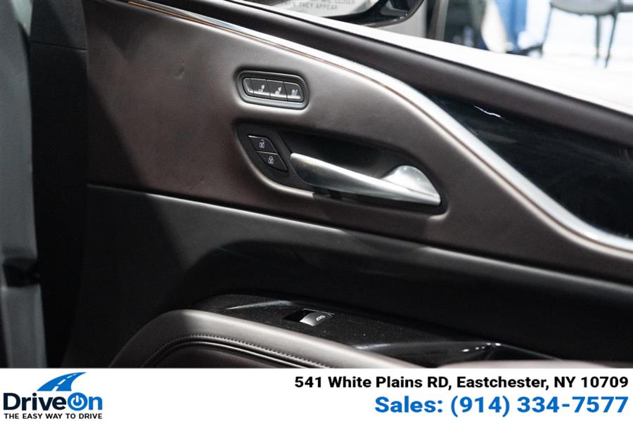 2023 Cadillac Escalade 4WD Sport Platinum, available for sale in Woodside, New York | Drive Central. Woodside, New York 2023 Cadillac Escalade 4WD Sport Platinum, available for sale in Woodside, New York | Drive Central. Woodside, New York