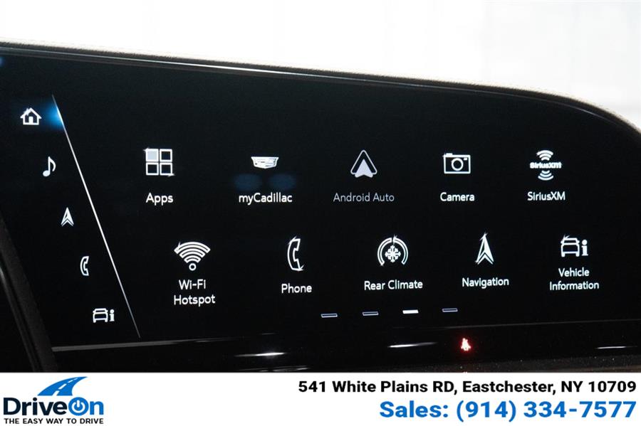 2023 Cadillac Escalade 4WD Sport Platinum, available for sale in Woodside, New York | Drive Central. Woodside, New York 2023 Cadillac Escalade 4WD Sport Platinum, available for sale in Woodside, New York | Drive Central. Woodside, New York