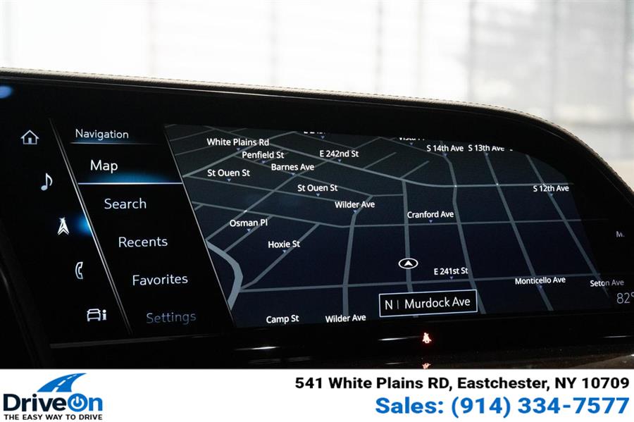 2023 Cadillac Escalade 4WD Sport Platinum, available for sale in Woodside, New York | Drive Central. Woodside, New York 2023 Cadillac Escalade 4WD Sport Platinum, available for sale in Woodside, New York | Drive Central. Woodside, New York