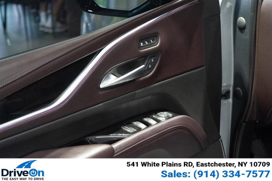 2023 Cadillac Escalade 4WD Sport Platinum, available for sale in Woodside, New York | Drive Central. Woodside, New York 2023 Cadillac Escalade 4WD Sport Platinum, available for sale in Woodside, New York | Drive Central. Woodside, New York