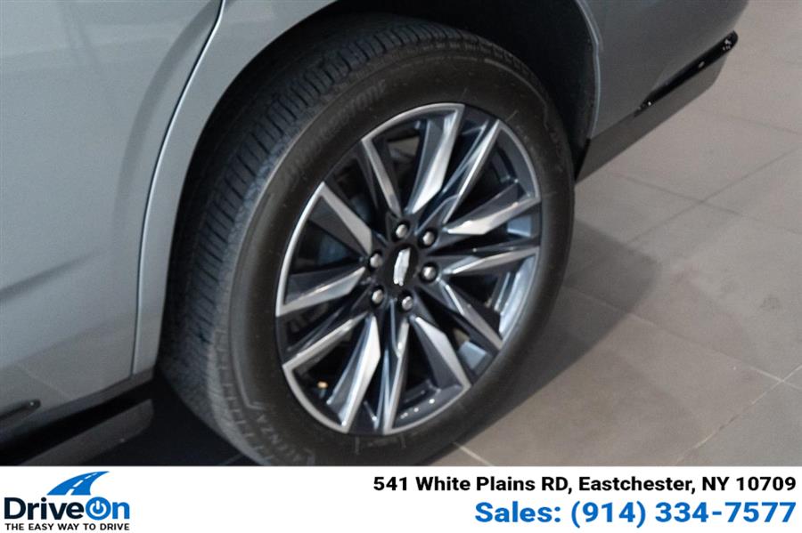 2023 Cadillac Escalade 4WD Sport Platinum, available for sale in Woodside, New York | Drive Central. Woodside, New York 2023 Cadillac Escalade 4WD Sport Platinum, available for sale in Woodside, New York | Drive Central. Woodside, New York