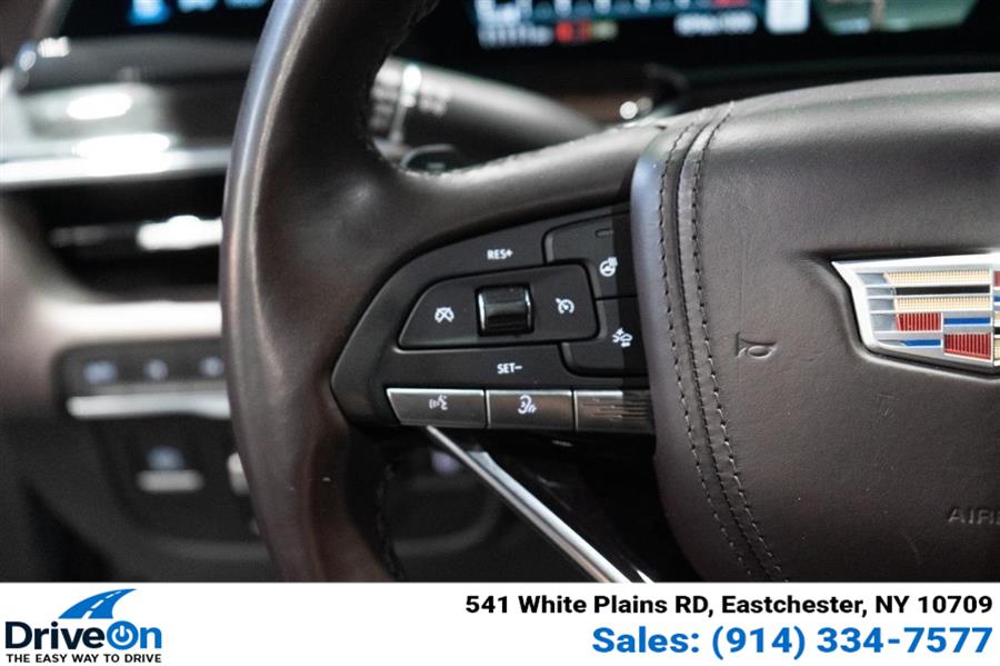 2023 Cadillac Escalade 4WD Sport Platinum, available for sale in Woodside, New York | Drive Central. Woodside, New York 2023 Cadillac Escalade 4WD Sport Platinum, available for sale in Woodside, New York | Drive Central. Woodside, New York