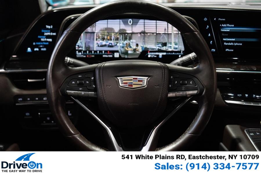 2023 Cadillac Escalade 4WD Sport Platinum, available for sale in Woodside, New York | Drive Central. Woodside, New York 2023 Cadillac Escalade 4WD Sport Platinum, available for sale in Woodside, New York | Drive Central. Woodside, New York