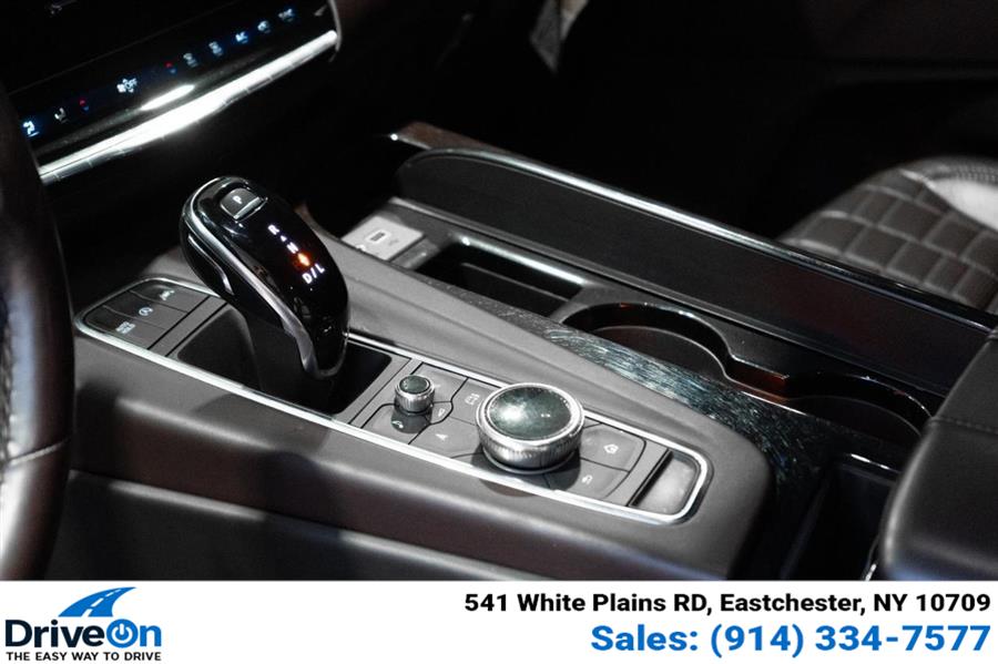 2023 Cadillac Escalade 4WD Sport Platinum, available for sale in Woodside, New York | Drive Central. Woodside, New York 2023 Cadillac Escalade 4WD Sport Platinum, available for sale in Woodside, New York | Drive Central. Woodside, New York