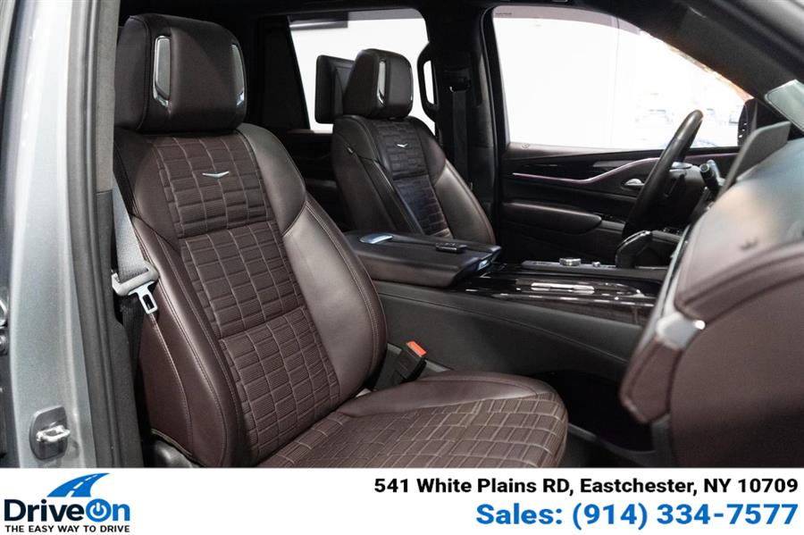 2023 Cadillac Escalade 4WD Sport Platinum, available for sale in Woodside, New York | Drive Central. Woodside, New York 2023 Cadillac Escalade 4WD Sport Platinum, available for sale in Woodside, New York | Drive Central. Woodside, New York