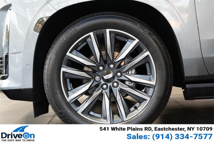 2023 Cadillac Escalade 4WD Sport Platinum, available for sale in Woodside, New York | Drive Central. Woodside, New York 2023 Cadillac Escalade 4WD Sport Platinum, available for sale in Woodside, New York | Drive Central. Woodside, New York