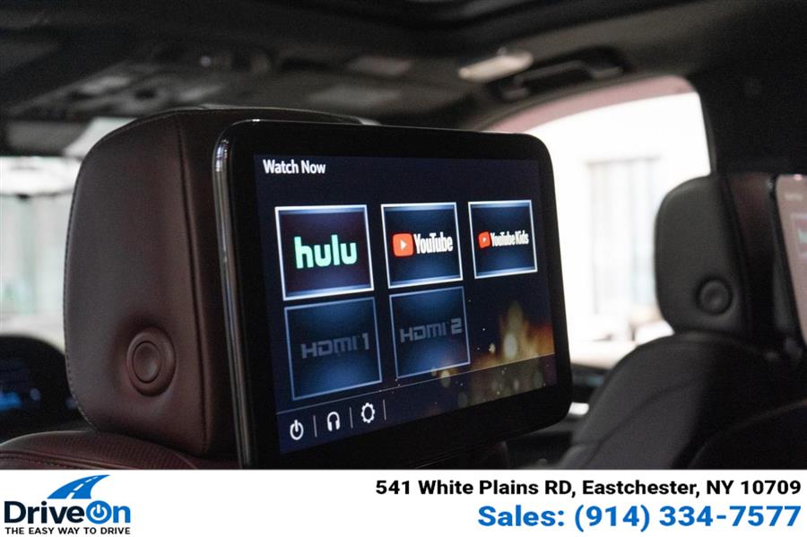 2023 Cadillac Escalade 4WD Sport Platinum, available for sale in Woodside, New York | Drive Central. Woodside, New York 2023 Cadillac Escalade 4WD Sport Platinum, available for sale in Woodside, New York | Drive Central. Woodside, New York
