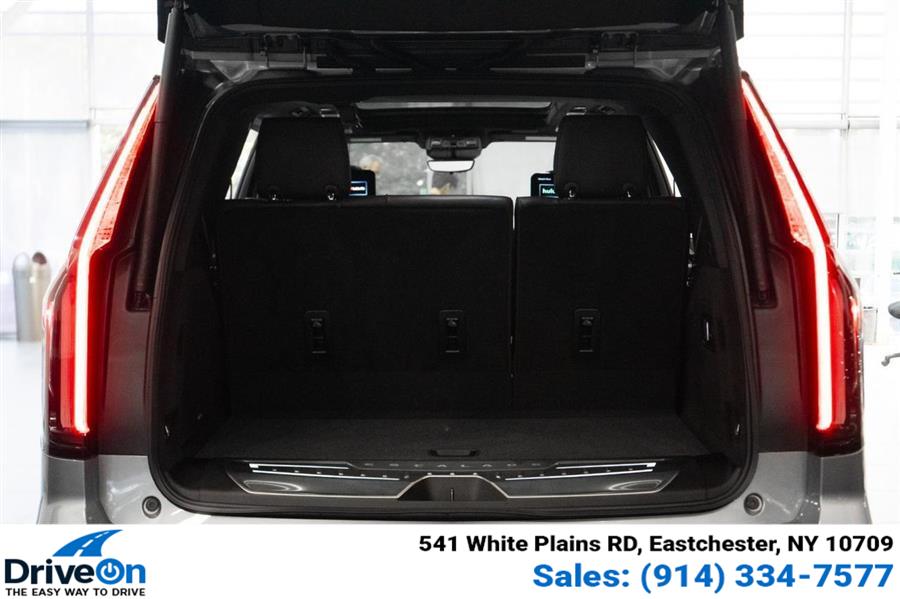 2023 Cadillac Escalade 4WD Sport Platinum, available for sale in Woodside, New York | Drive Central. Woodside, New York 2023 Cadillac Escalade 4WD Sport Platinum, available for sale in Woodside, New York | Drive Central. Woodside, New York