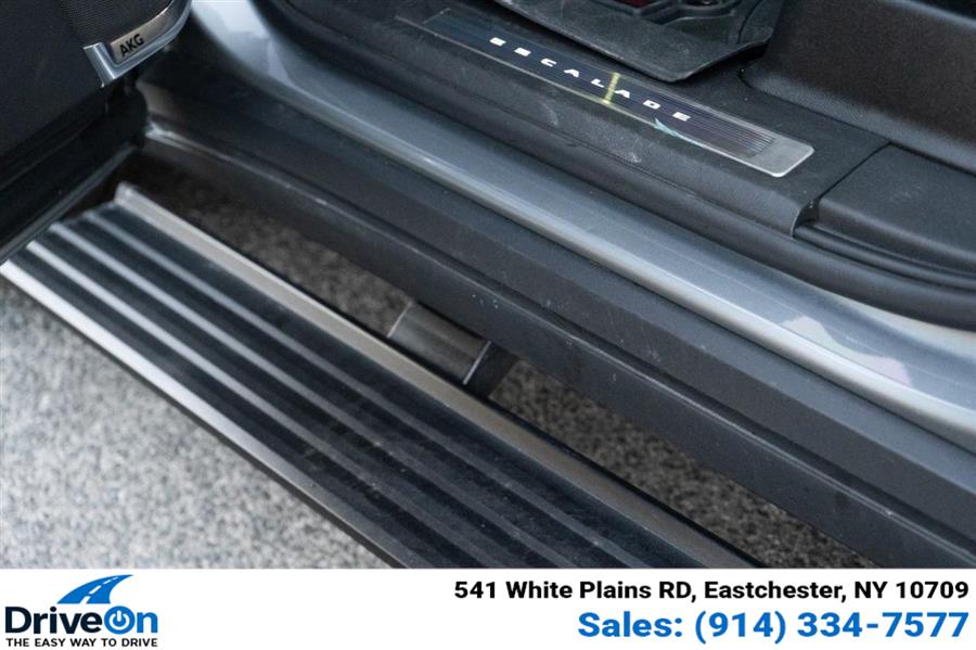 2023 Cadillac Escalade 4WD Sport Platinum, available for sale in Woodside, New York | Drive Central. Woodside, New York 2023 Cadillac Escalade 4WD Sport Platinum, available for sale in Woodside, New York | Drive Central. Woodside, New York