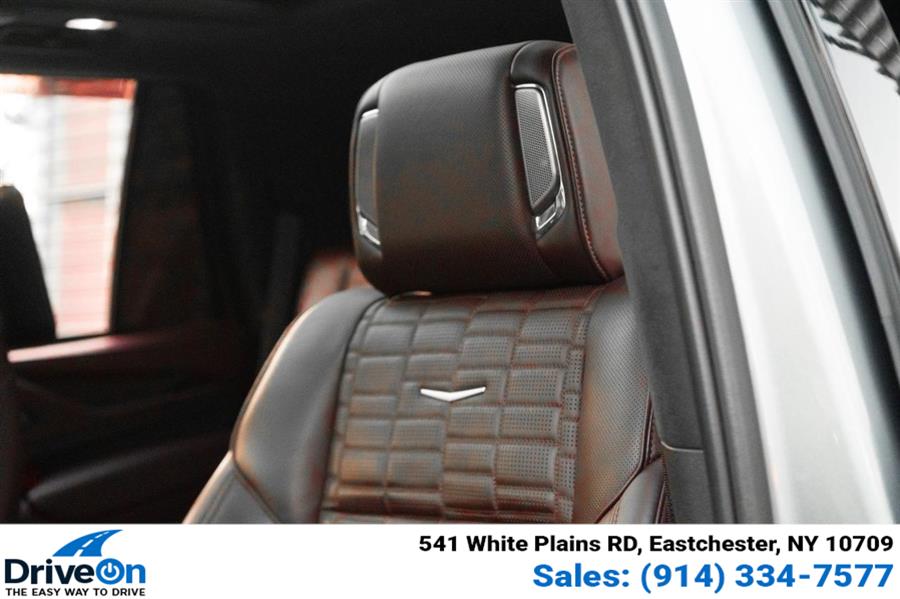 2023 Cadillac Escalade 4WD Sport Platinum, available for sale in Woodside, New York | Drive Central. Woodside, New York 2023 Cadillac Escalade 4WD Sport Platinum, available for sale in Woodside, New York | Drive Central. Woodside, New York