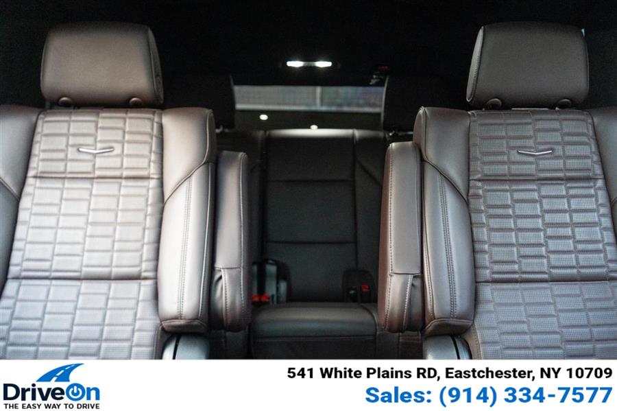 2023 Cadillac Escalade 4WD Sport Platinum, available for sale in Woodside, New York | Drive Central. Woodside, New York 2023 Cadillac Escalade 4WD Sport Platinum, available for sale in Woodside, New York | Drive Central. Woodside, New York