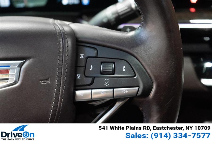 2023 Cadillac Escalade 4WD Sport Platinum, available for sale in Woodside, New York | Drive Central. Woodside, New York 2023 Cadillac Escalade 4WD Sport Platinum, available for sale in Woodside, New York | Drive Central. Woodside, New York
