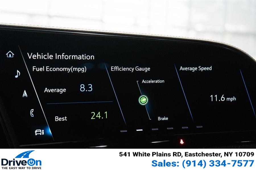 2023 Cadillac Escalade 4WD Sport Platinum, available for sale in Woodside, New York | Drive Central. Woodside, New York 2023 Cadillac Escalade 4WD Sport Platinum, available for sale in Woodside, New York | Drive Central. Woodside, New York
