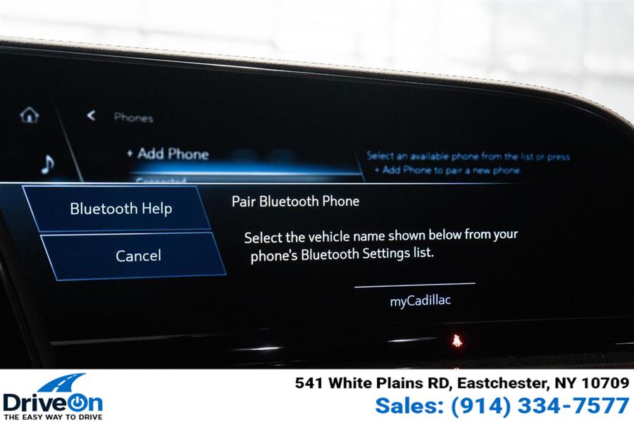 2023 Cadillac Escalade 4WD Sport Platinum, available for sale in Woodside, New York | Drive Central. Woodside, New York 2023 Cadillac Escalade 4WD Sport Platinum, available for sale in Woodside, New York | Drive Central. Woodside, New York