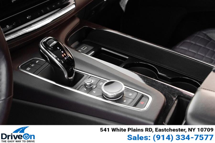 2023 Cadillac Escalade 4WD Sport Platinum, available for sale in Woodside, New York | Drive Central. Woodside, New York 2023 Cadillac Escalade 4WD Sport Platinum, available for sale in Woodside, New York | Drive Central. Woodside, New York