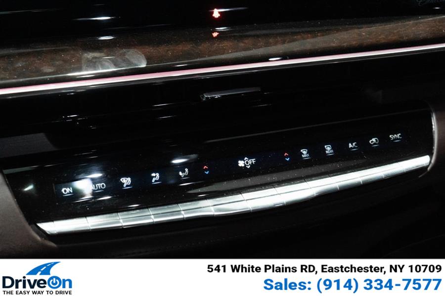 2023 Cadillac Escalade 4WD Sport Platinum, available for sale in Woodside, New York | Drive Central. Woodside, New York 2023 Cadillac Escalade 4WD Sport Platinum, available for sale in Woodside, New York | Drive Central. Woodside, New York